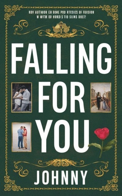 Johny - Falling for You, E-bok. Tillgänglighet: Lägg i varukorg