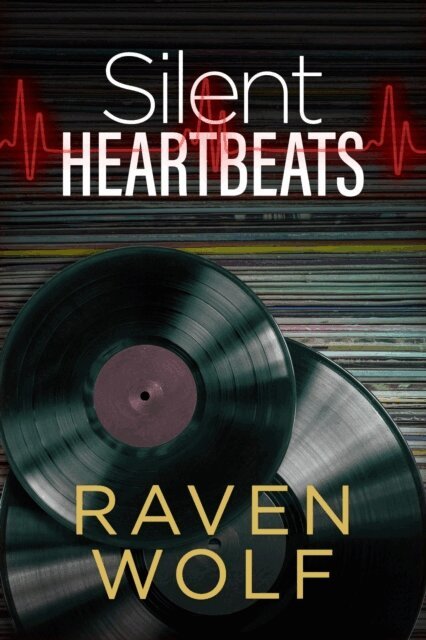 Raven Wolf - Silent Heartbeats, E-bok. Tillgänglighet: Lägg i varukorg