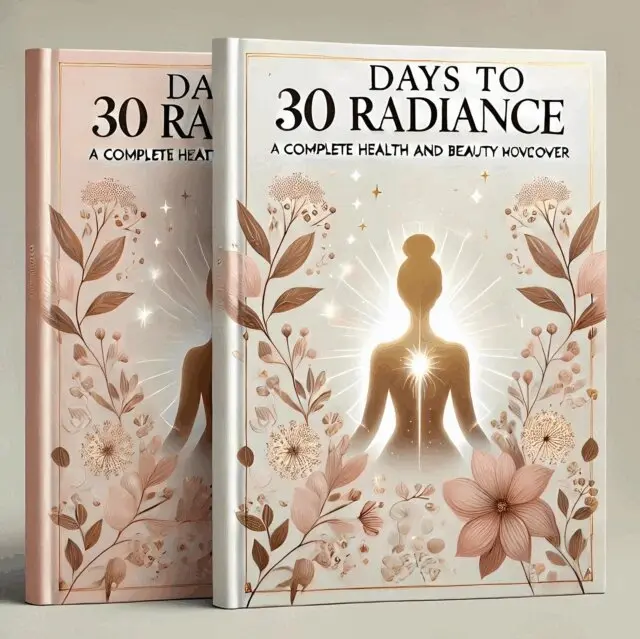 yaser ameen - 30 Days to Radiance A Complete Health and Beauty Makeover, E-bok. Tillgänglighet: Lägg i varukorg