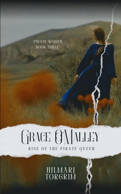 Hilmarj Torgrim - Grace O'Malley - Rise of the Pirate Queen, E-bok