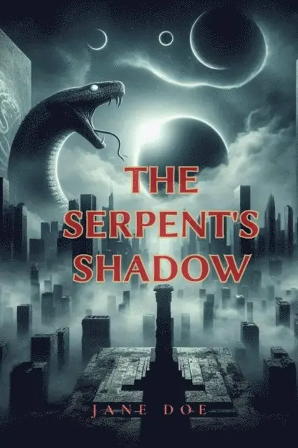 Jane Doe - Serpent's Shadow, E-bok. Tillgänglighet: Lägg i varukorg
