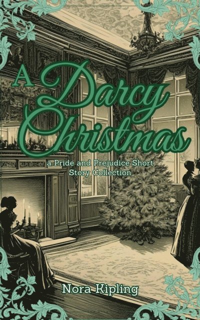 Darcy Christmas