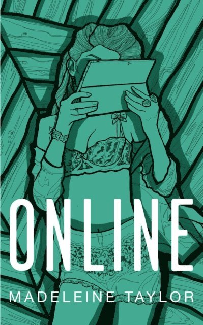 Madeleine Taylor - Online, E-bok