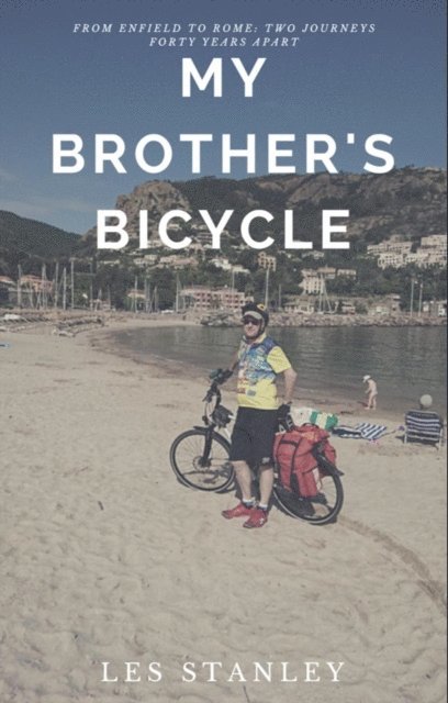 Les Stanley - My Brother's Bicycle, E-bok