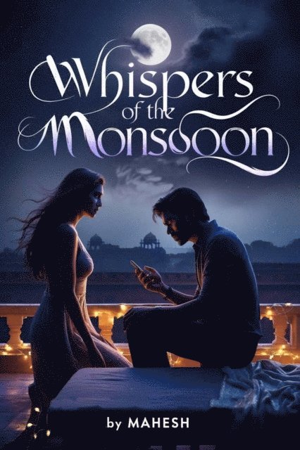 Mahesh - Whispers of the Mansoon, E-bok