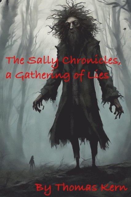 Thomas Kern - Sally Chronicles, E-bok