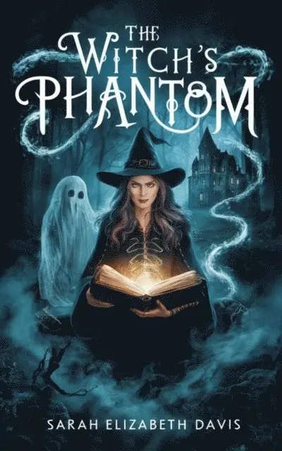 Sarah Elizabeth Davis - Witch's Phantom, E-bok. Tillgänglighet: Lägg i varukorg