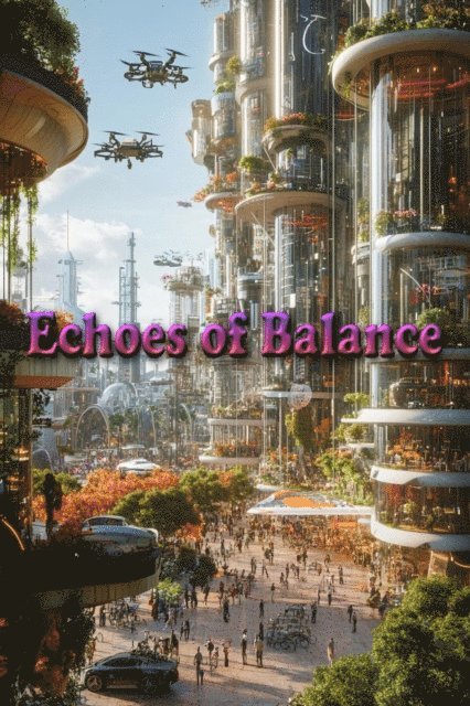 Edward Heath - Echoes of Balance, E-bok