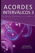 Acordes Interv�licos 3