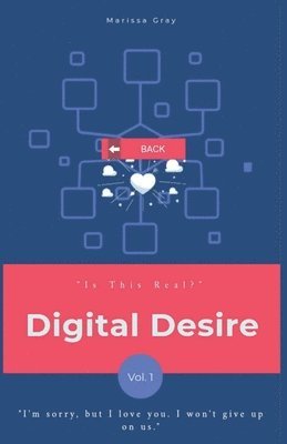 Marissa Gray - Digital Desire, Häftad