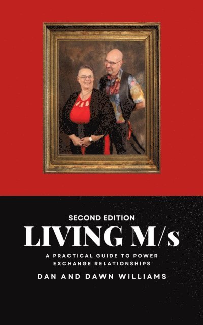Dawn Williams, Dan Williams - Living M/s, Second Edition, E-bok