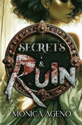 Monica Ageno - Secrets & Ruin, Häftad