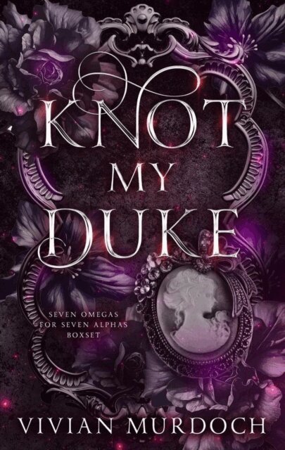 Vivian Murdoch - Knot My Duke, E-bok