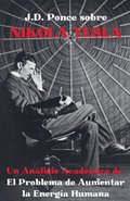 J.D. Ponce sobre Nikola Tesla