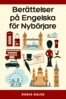 Daria Galek - Berättelser på Engelska för Nybörjare, E-bok
