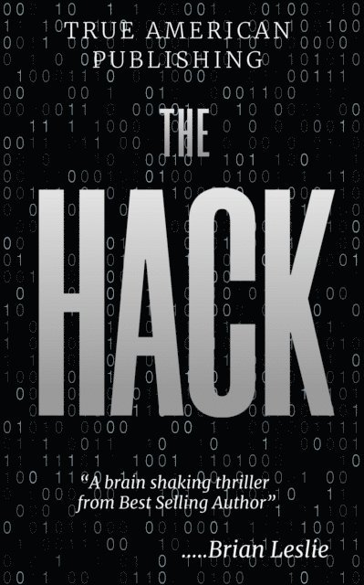 Brian Leslie - Hack, E-bok. Tillgänglighet: Lägg i varukorg