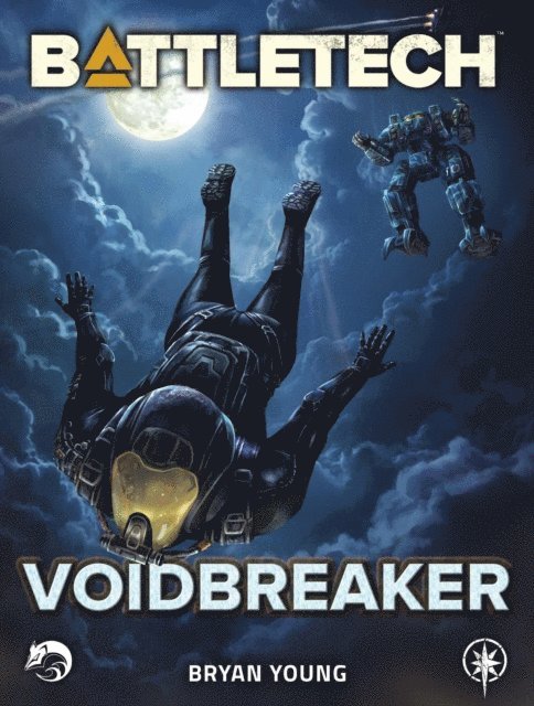 Bryan Young - BattleTech: VoidBreaker, E-bok