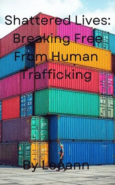 Leeann - Shattered Lives: Breaking Free From Human Trafficking, E-bok. Tillgänglighet: Lägg i varukorg