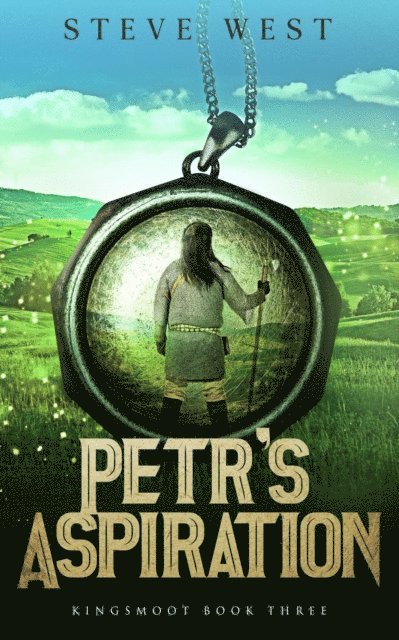 Steve West - Petr's Aspiration, E-bok
