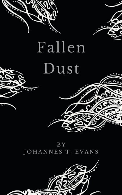 Johannes T. Evans - Fallen Dust, E-bok