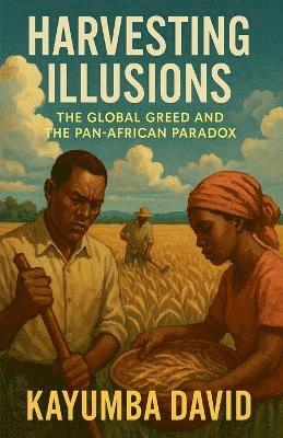Kayumba David - Harvesting Illusions, Häftad. Tillgänglighet: Lägg i varukorg