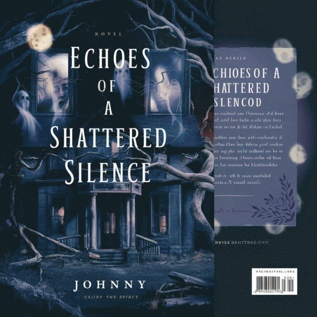 Johny - Echoes of a Shattered Silence, E-bok. Tillgänglighet: Lägg i varukorg