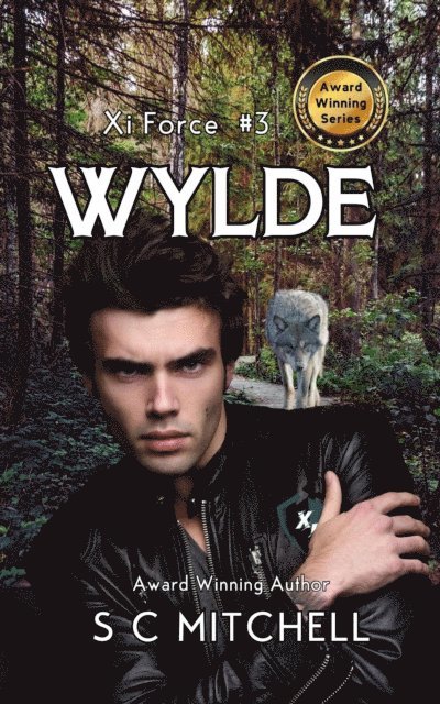S. C. Mitchell - Wylde, E-bok