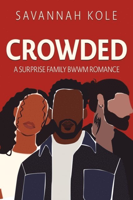 Savannah Kole - Crowded, E-bok