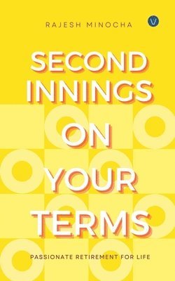 Second Innings On Your Terms
