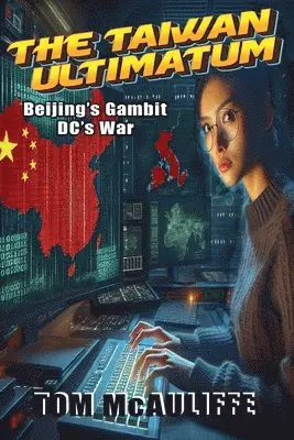 Tom McAuliffe - Taiwan Ultimatum - Beijing's Gambit, DC's War, Häftad. Tillgänglighet: Lägg i varukorg