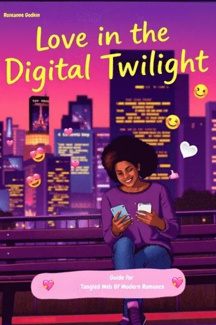 Roseanne Godkin - Love in the Digital Twilight, E-bok. Tillgänglighet: Lägg i varukorg