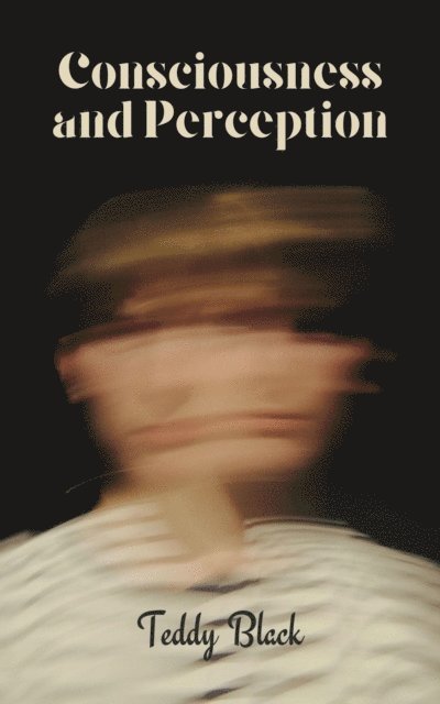 Teddy Black - Consciousness and Perception, E-bok