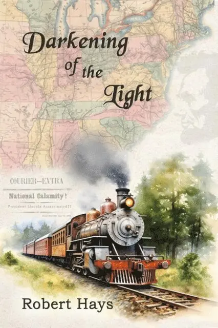 Robert Hays - Darkening of the Light, E-bok. Tillgänglighet: Lägg i varukorg