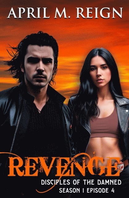April M. Reign - Revenge, E-bok. Tillgänglighet: Lägg i varukorg