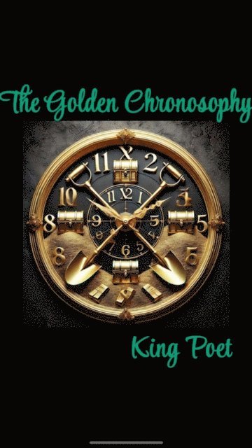 King Poet - Golden Chronosophy, E-bok
