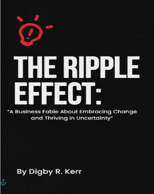 Digby R. Kerr - Ripple Effect, E-bok. Tillgänglighet: Lägg i varukorg