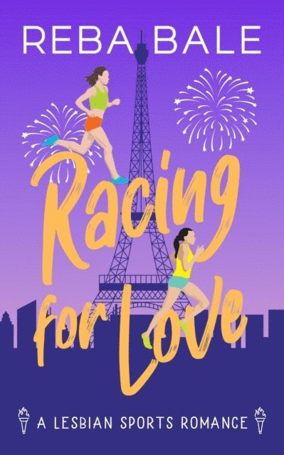 Reba Bale - Racing for Love, E-bok. Tillgänglighet: Lägg i varukorg