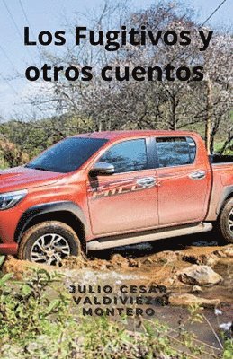 Amantewood, Julio Cesar Valdiviezo Montero - fugitivos y otros cuentos, Häftad. Tillgänglighet: Lägg i varukorg