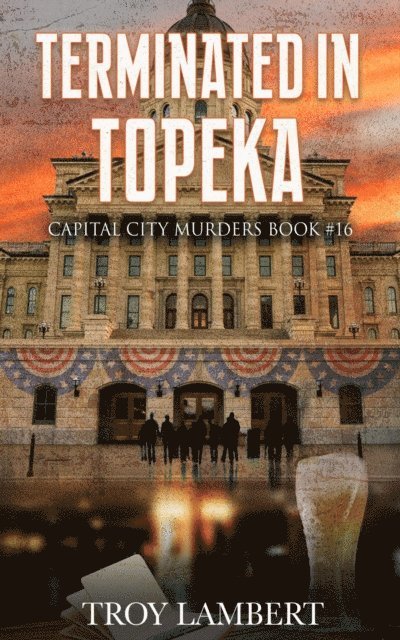 Terminated in Topeka