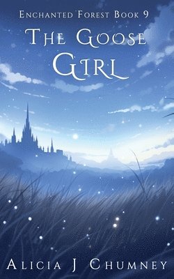 Alicia J Chumney - Goose Girl, Häftad. Tillgänglighet: Lägg i varukorg