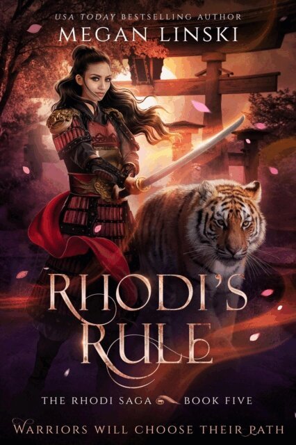 Rhodi's Rule