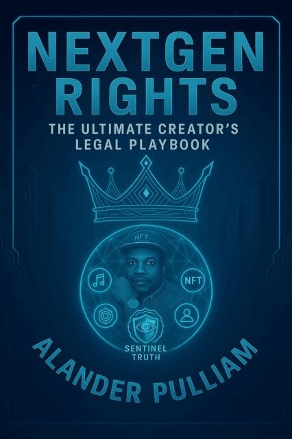 Alander Lee Pulliam Jr - NextGen Rights, E-bok. Tillgänglighet: Lägg i varukorg
