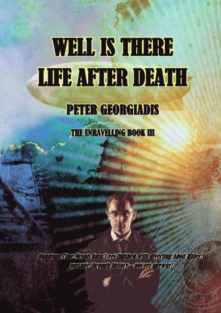 Peter Georgiadis - Well Is There Life After Death, E-bok. Tillgänglighet: Lägg i varukorg