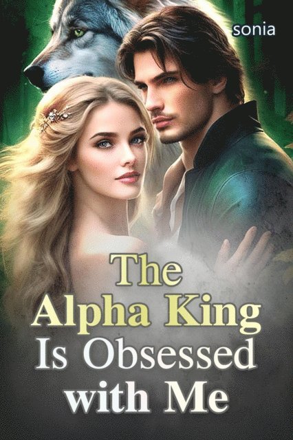 sonia - Alpha King Is Obsessed with Me, E-bok