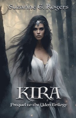 Suzanne G Rogers - Kira, Häftad