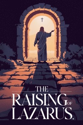 Michelle Renee Thomas - Raising of Lazarus, Häftad
