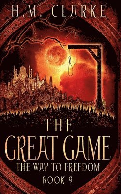 H M Clarke - Great Game, Häftad