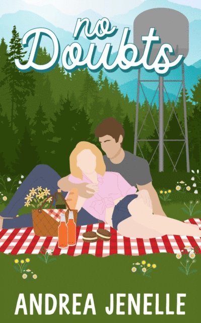 Andrea Jenelle - No Doubts, E-bok