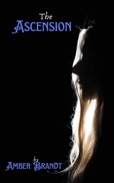 Amber Brandt - Ascension, E-bok
