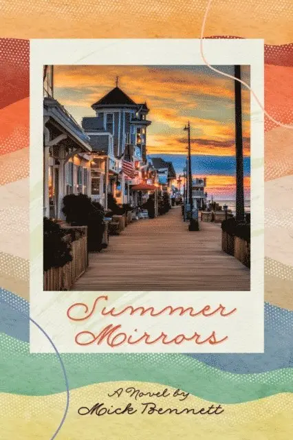 Mick Bennett - Summer Mirrors, E-bok. Tillgänglighet: Lägg i varukorg